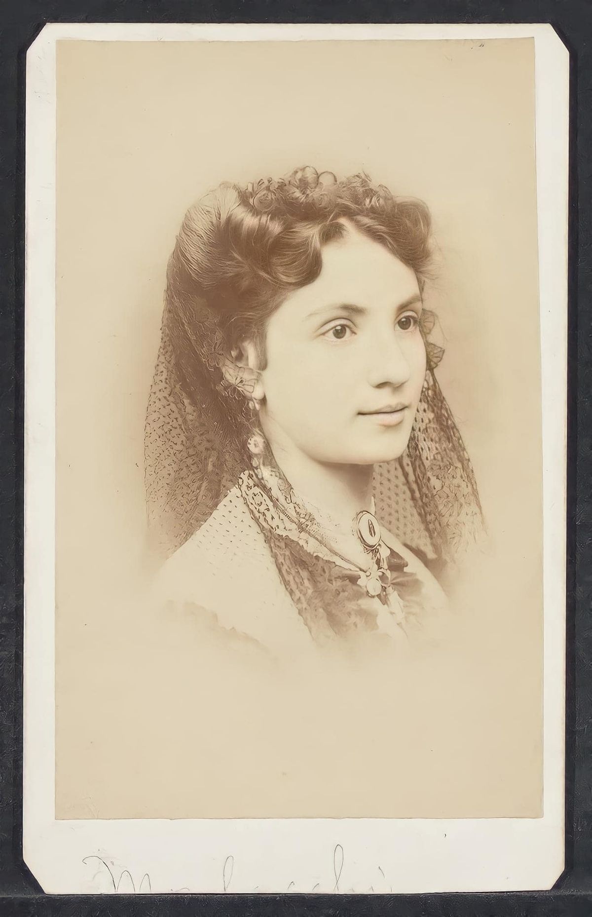 The Peerless Morlacchi