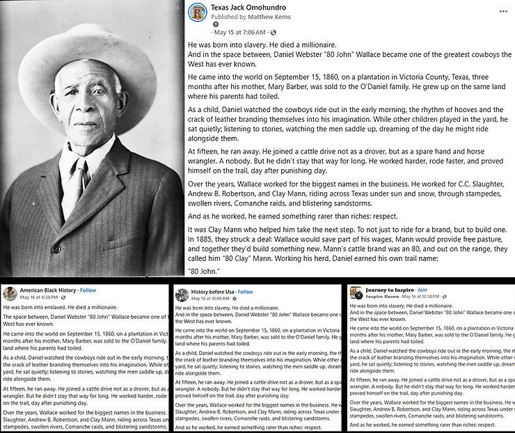 When Going Viral Means Getting Robbed