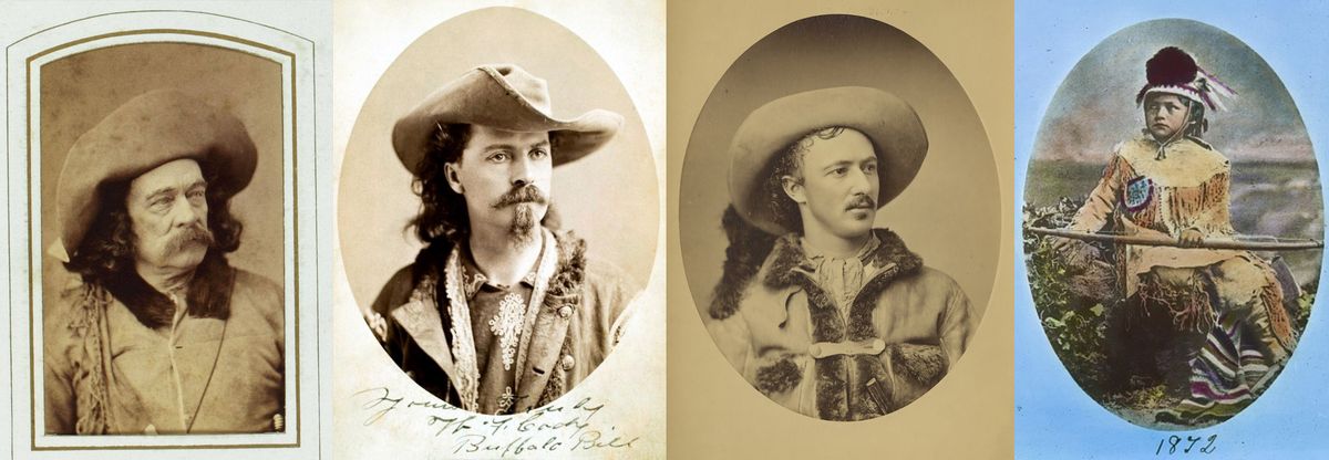 "INDIAN SLAYERS ON OUR STREETS"