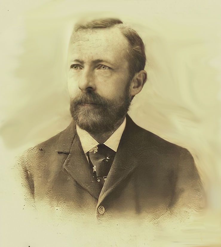 Otto Franc & the Pitchfork