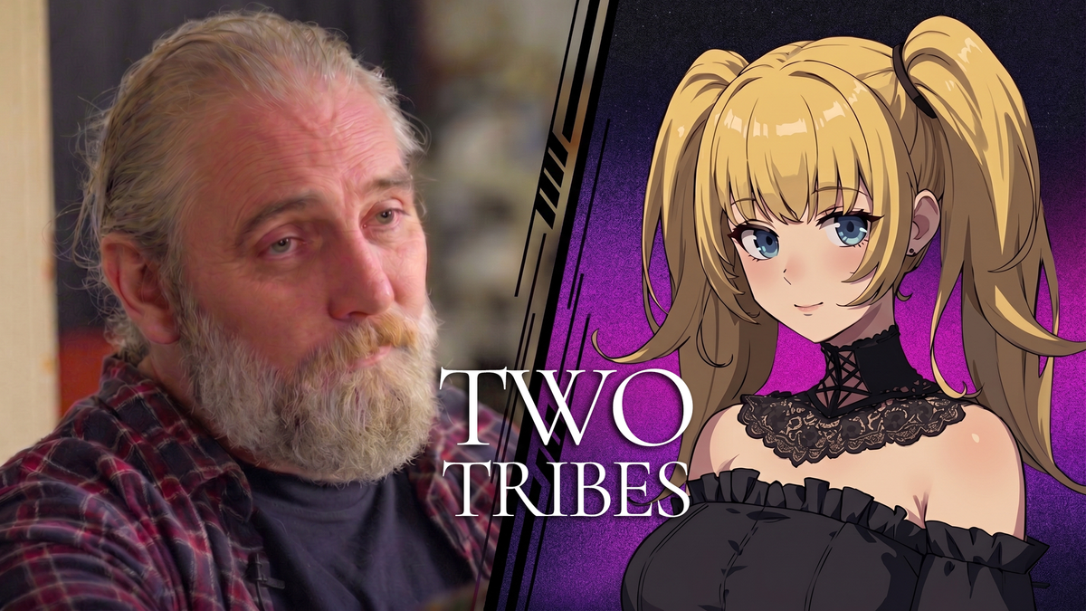 Two Tribes