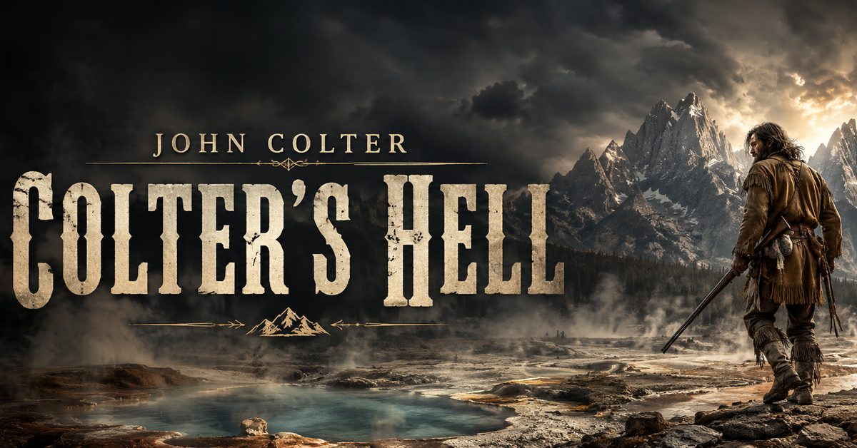 Colter's Hell