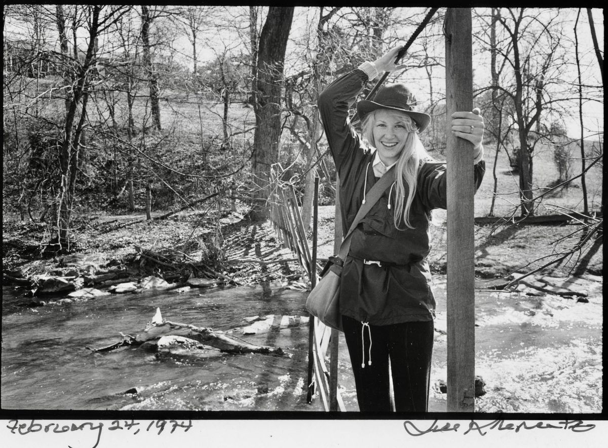 Annie Dillard 1945-2026