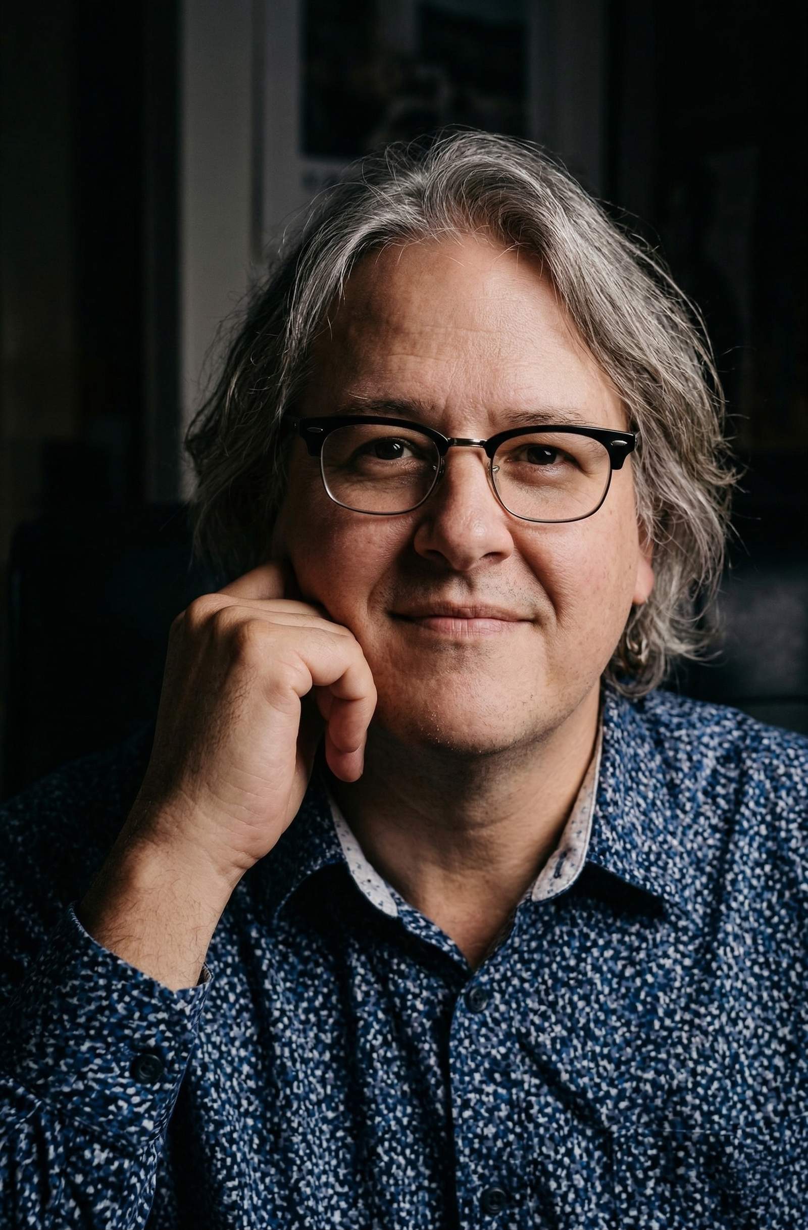 Matthew Kerns