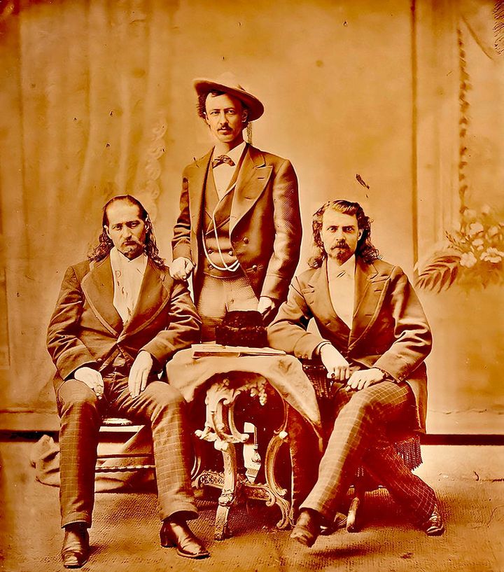 No Show in Nashville