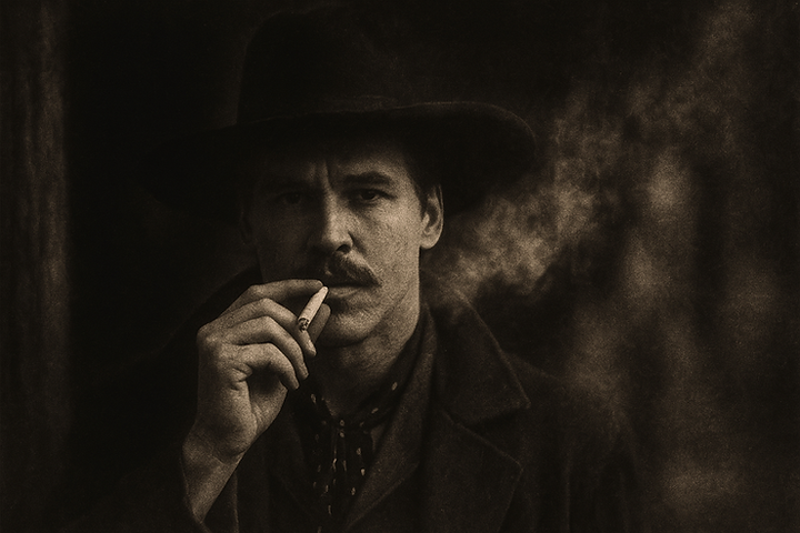 Val Kilmer