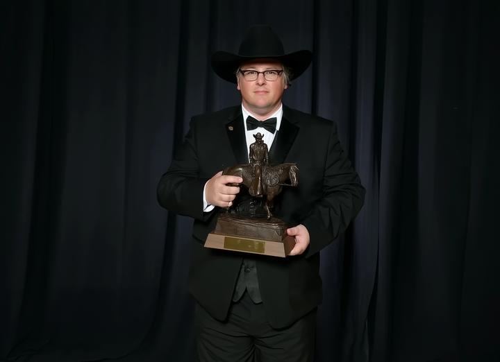 The Bookshelf: Author Spotlight: Matthew Kerns