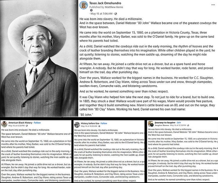 When Going Viral Means Getting Robbed