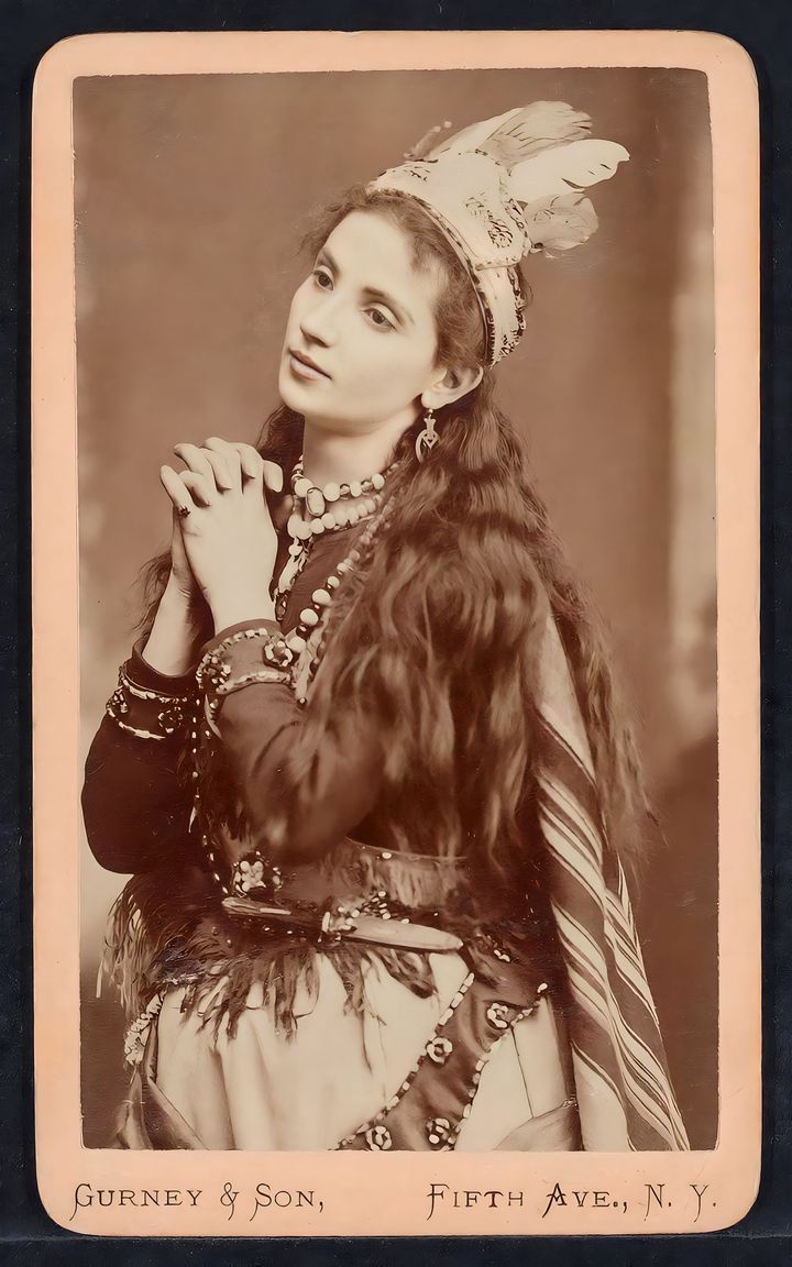 The Star of the Show