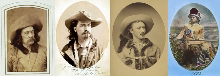 "INDIAN SLAYERS ON OUR STREETS"