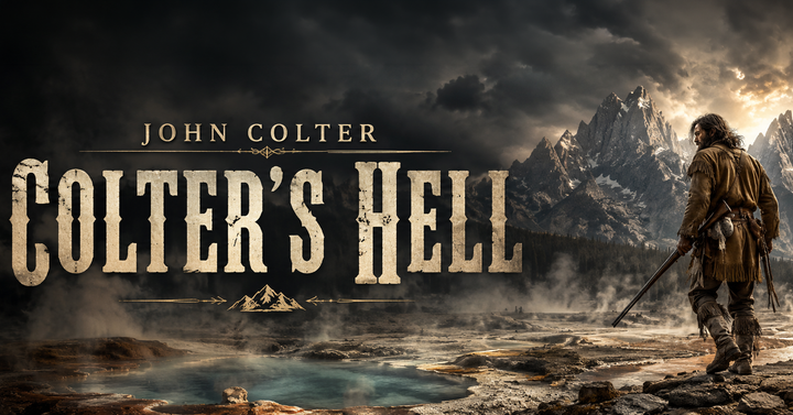 Colter's Hell