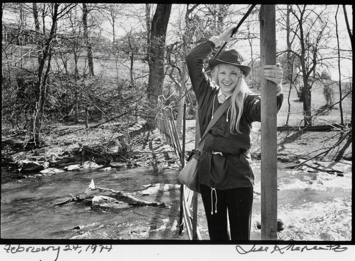 Annie Dillard 1945-2026