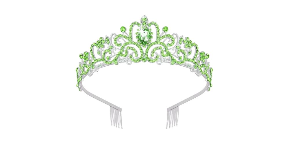 Irish Princess Headband