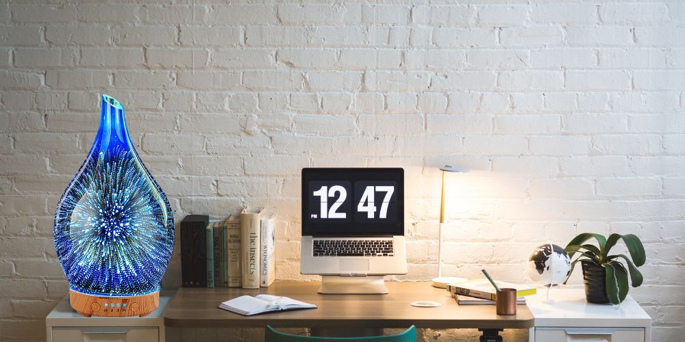 Porseme Essential Oil Diffuser