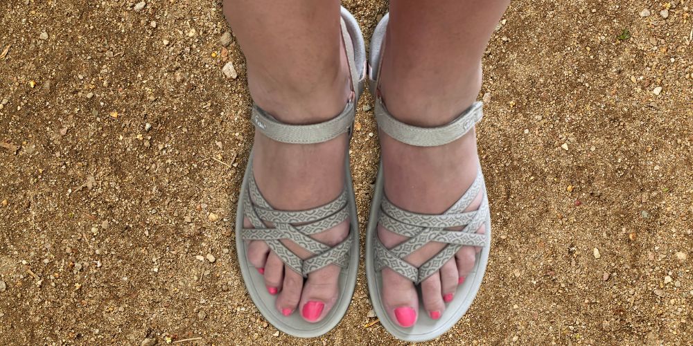 Best Shoes for Slippery Surfaces