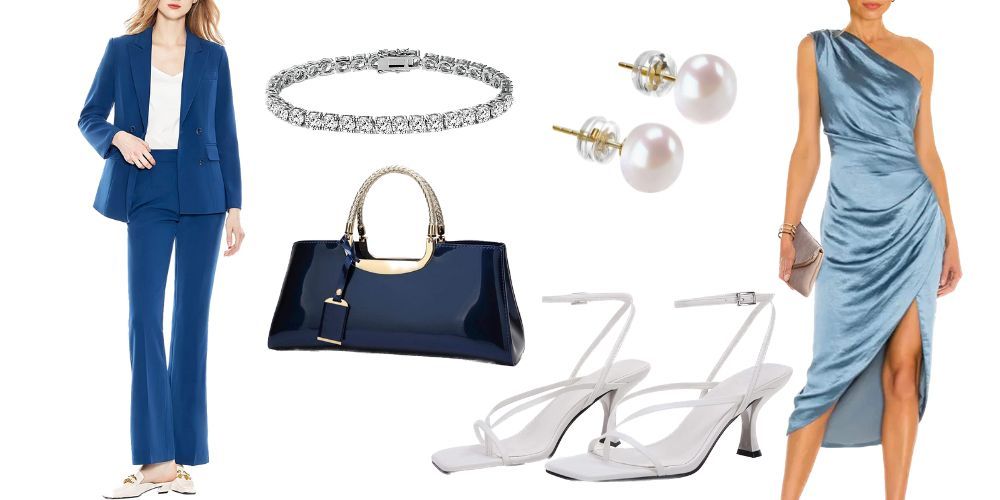 White Kitten Heel Sandals