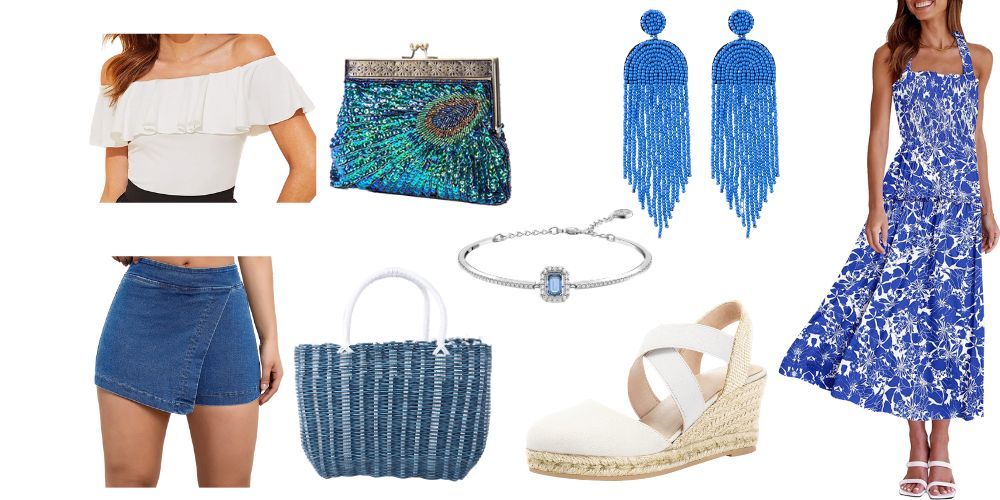 White Espadrille Sandals
