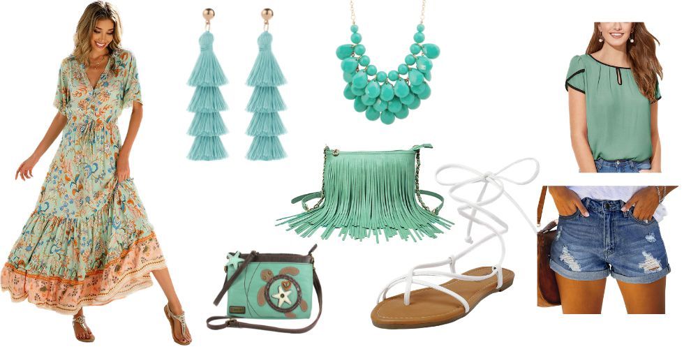 White Lace-Up Sandals