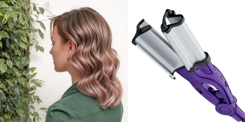 Bed Head Wave Artist Deep Waver