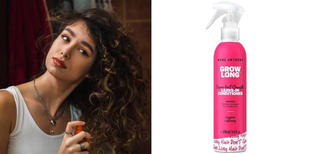 Marc Anthony Leave-In Conditioner