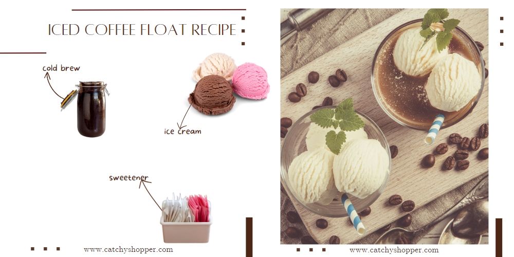 recipe coffee ice cream