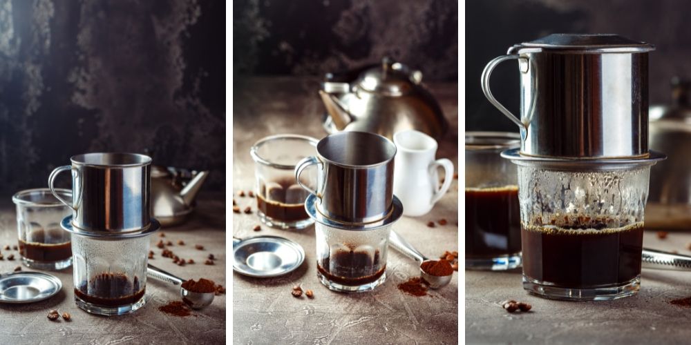 vietnamese coffee iced