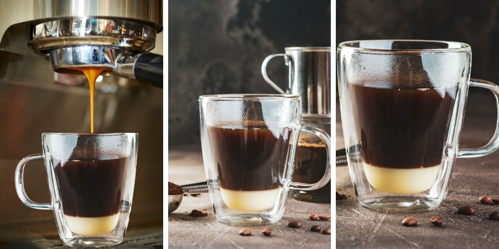 calories vietnamese iced coffee