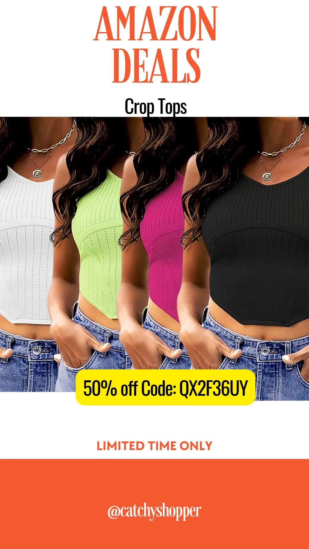 Crop Tops
