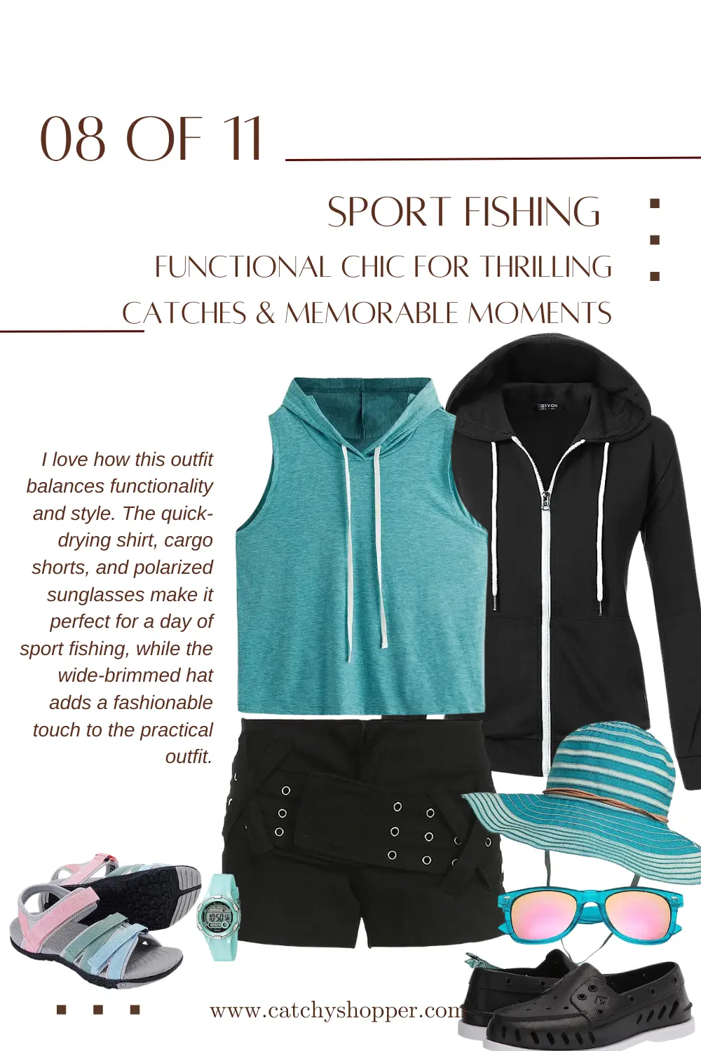 what to pack for Cabo