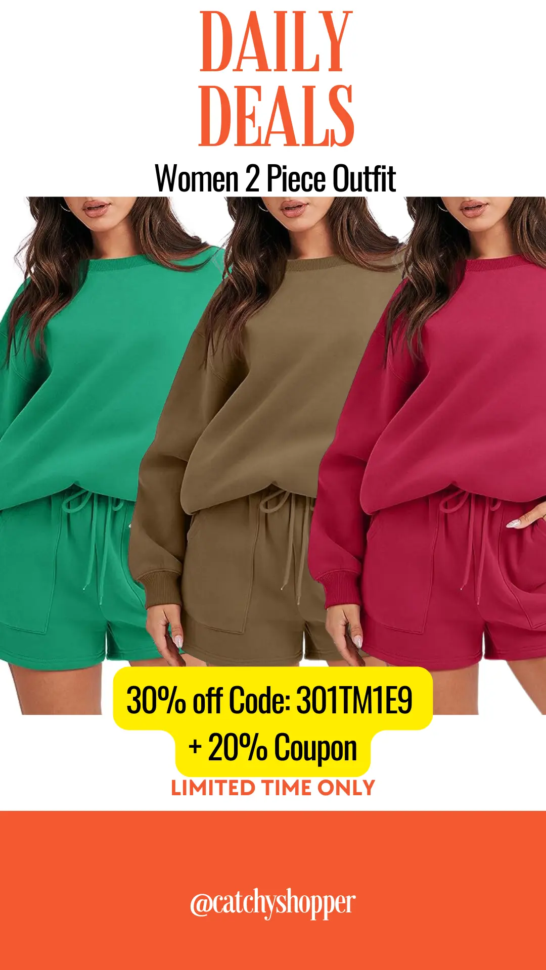 Women 2 Piece Outfit 