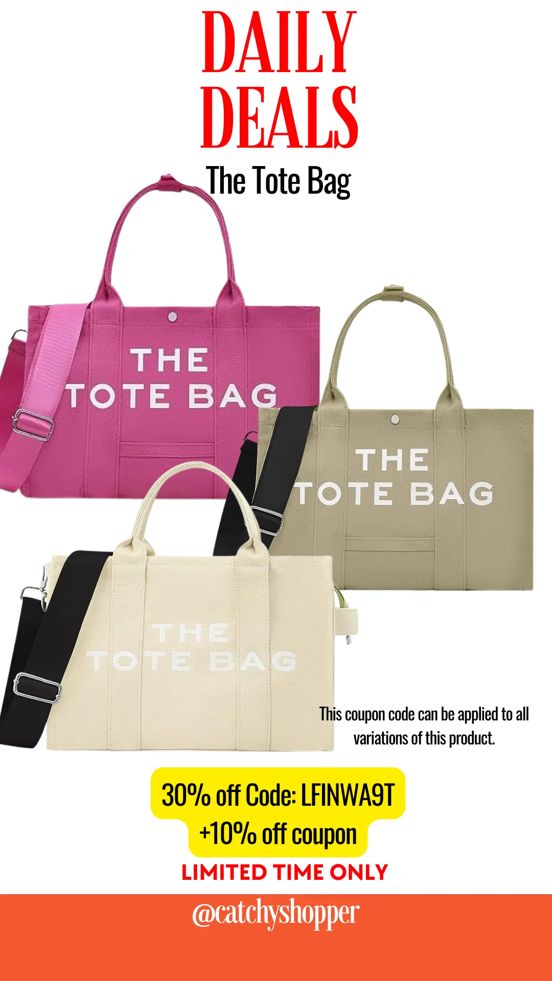 The Tote Bag