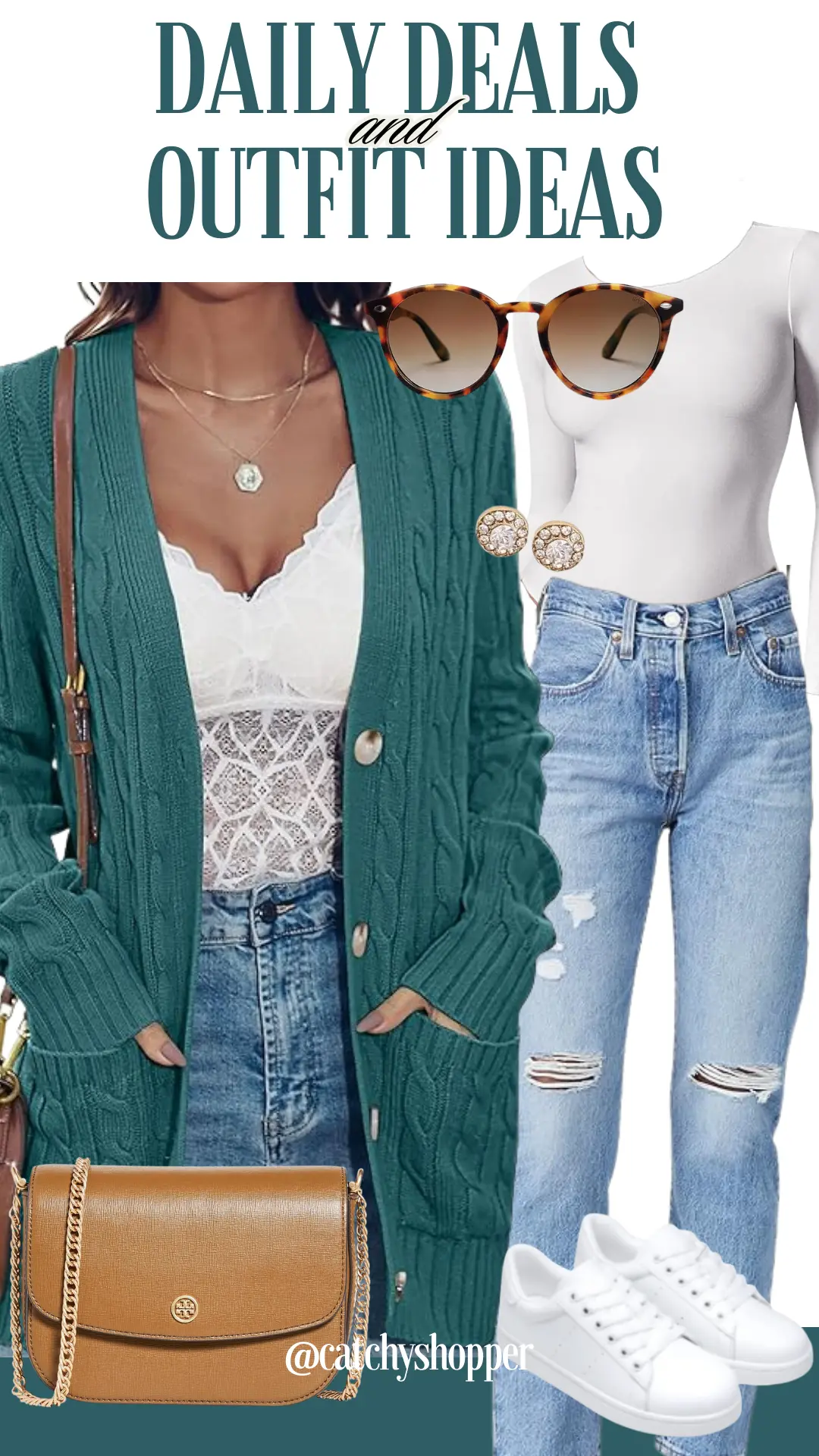 Long Cardigan Work Outfit