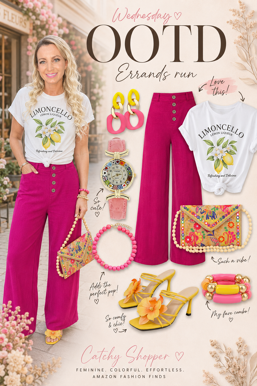 resort wear