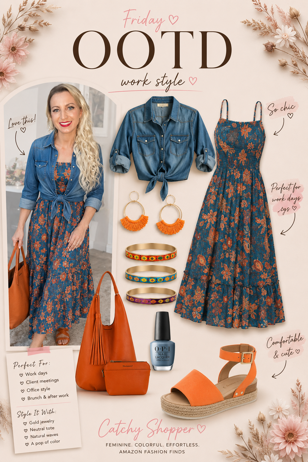 feminine outfit ideas