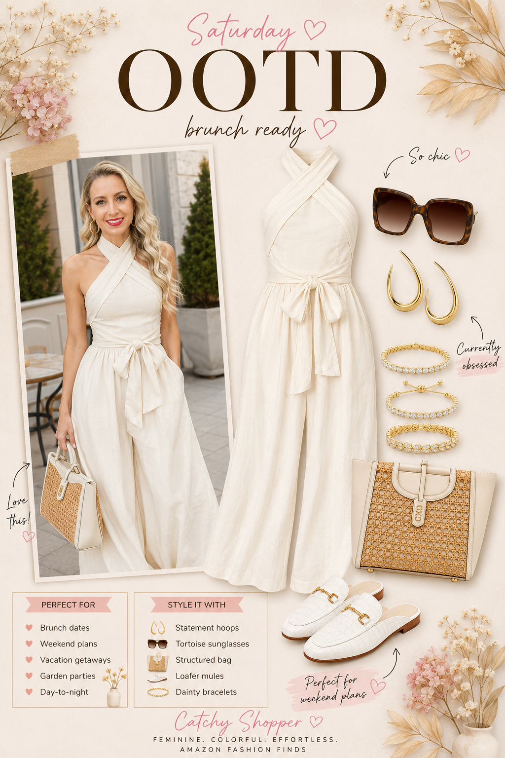 Fashion Finds