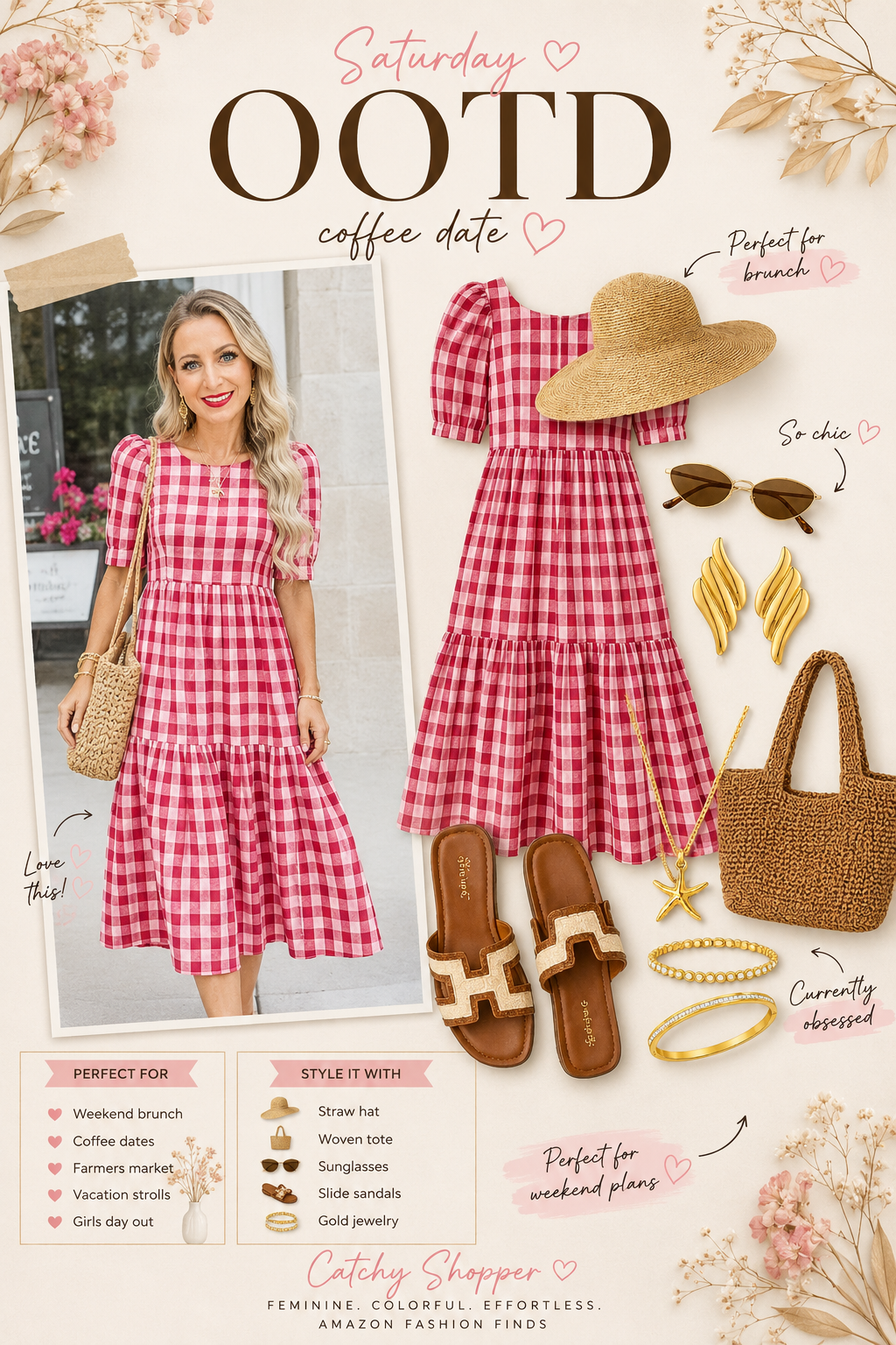Brunch style