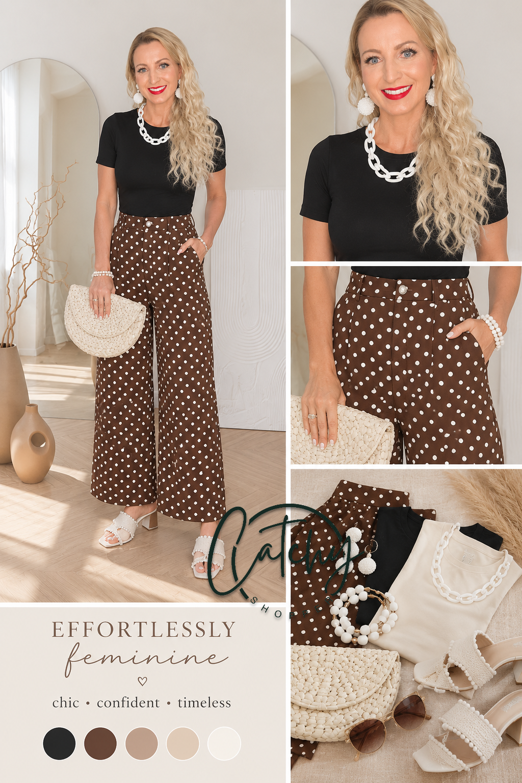 brunch outfit ideas summer outfits for women