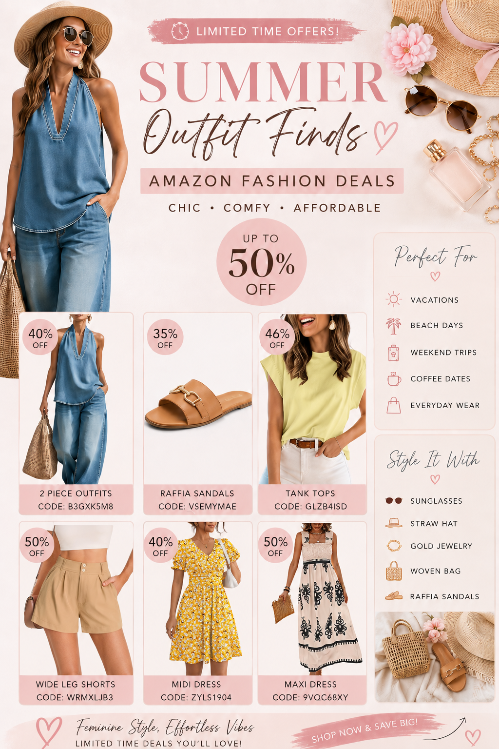 Amazon Fashion