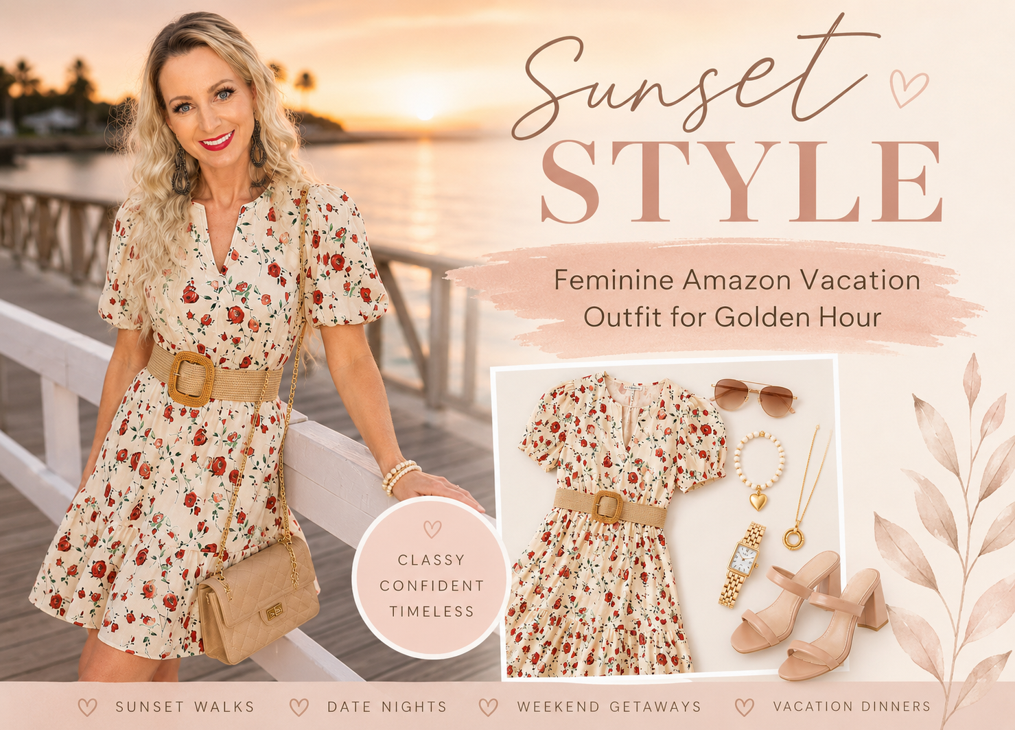 Amazon Fashion 