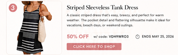 affordable luxury fashion Amazon vacation outfits