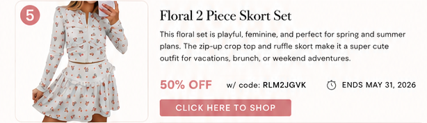 feminine summer fashion elevated everyday style
