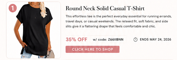 Amazon fashion finds feminine Amazon outfits