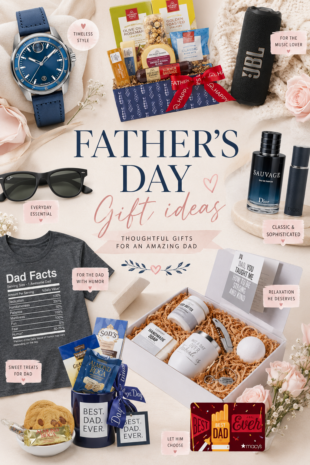 Fathers Day Gift