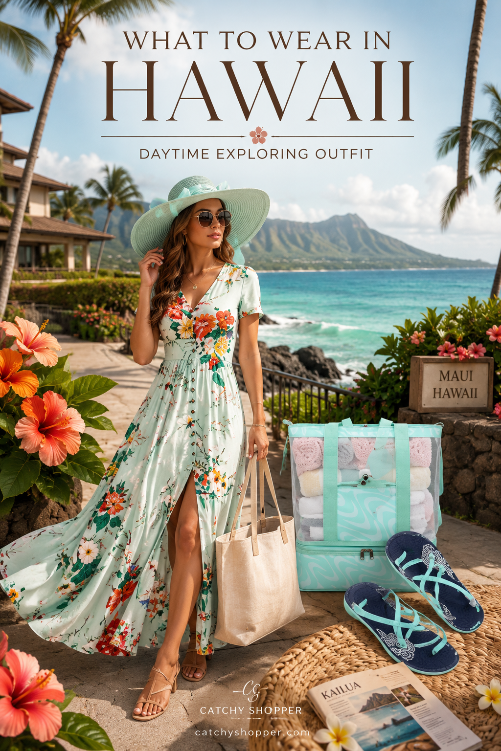 vacation outfits women