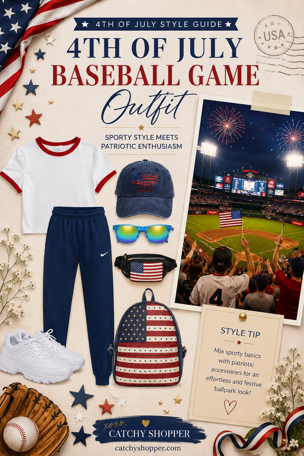 july 4 clothes