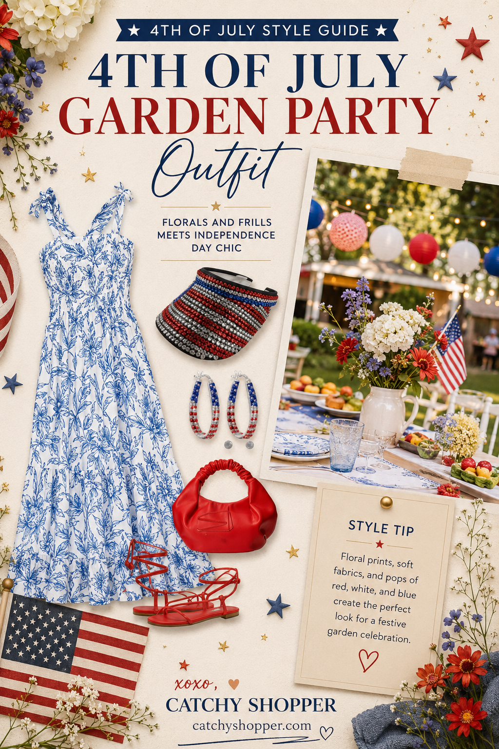 4th of july looks