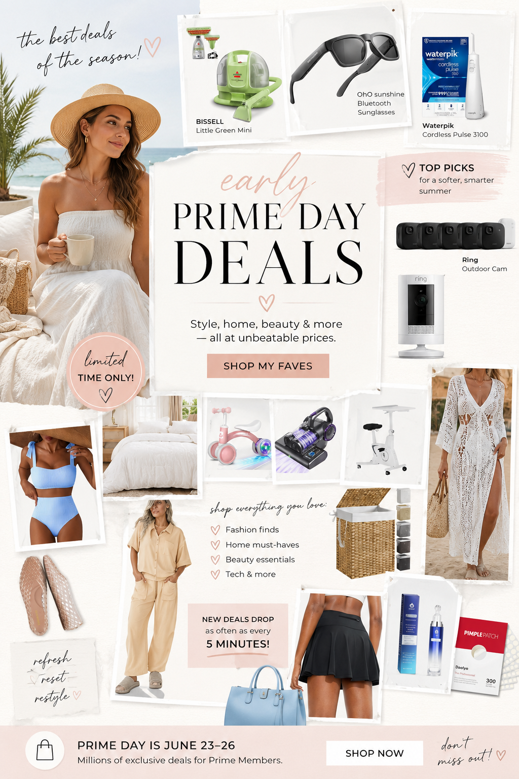 Prime Day Deals