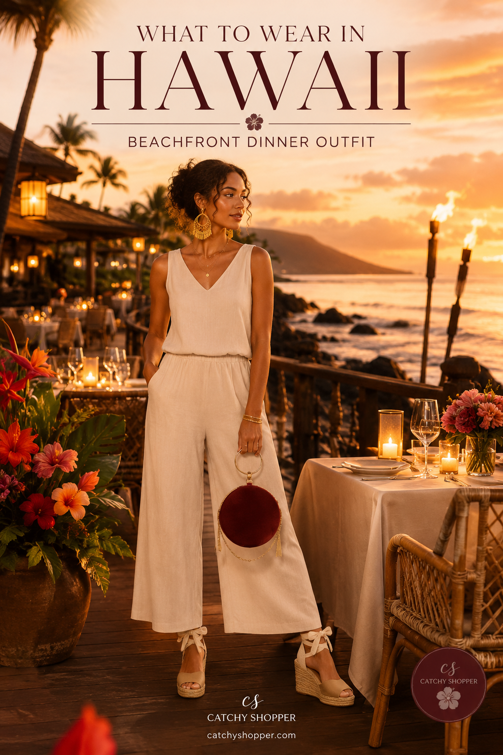 vacation outfits women