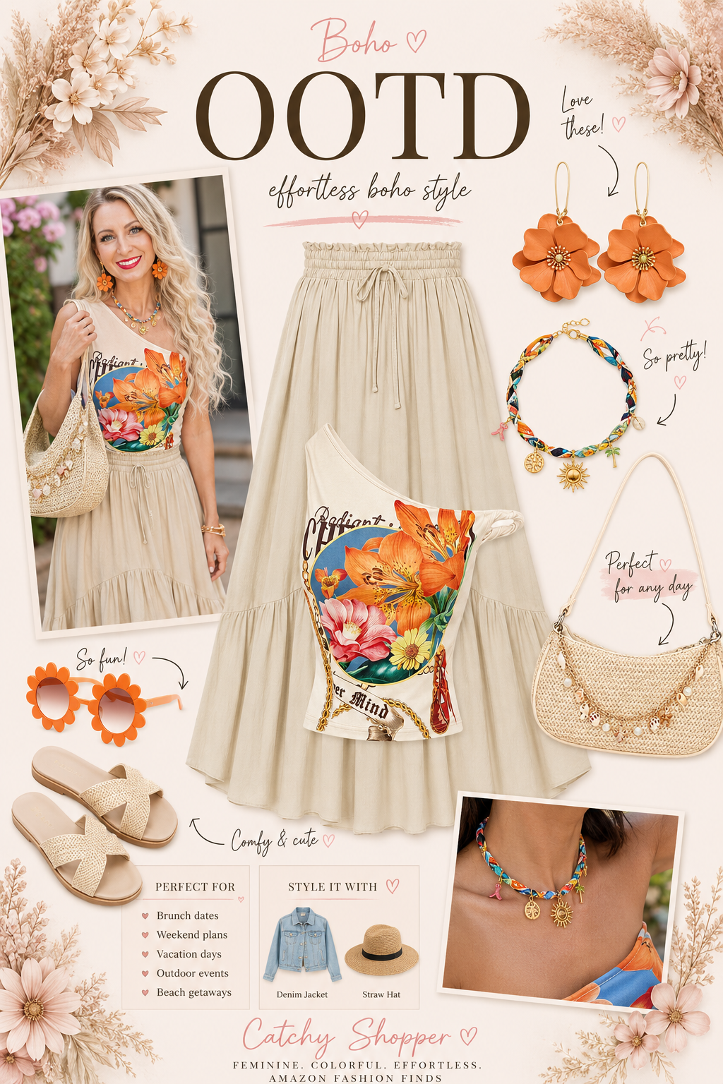  outfit ideas summer, outfit ideas winter, fall outfit ideas, outfit ideas spring, dress outfit, dress outfits, pretty outfits, fashion inspiration, vacation outfits, outfits for church, business casual outfits for women, dress to impress.