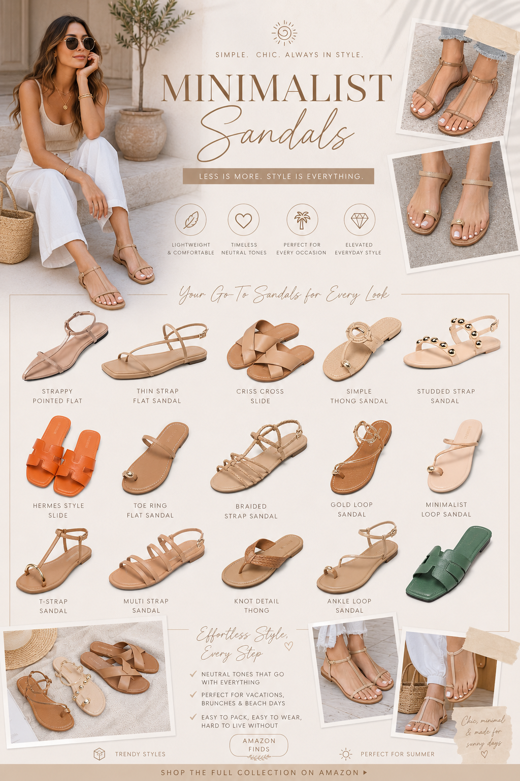 Summer Style